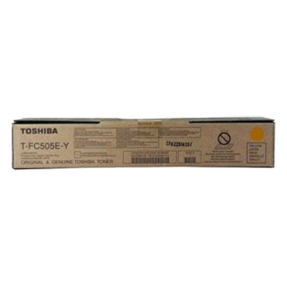 Imagine Cartus laser TOSHIBA OEM T-FC505EY Laser